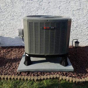 Air Conditioning System Repair Service Bucks County