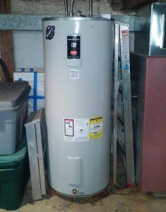 Water Heater Repair & Replacement Service Montgomery County
