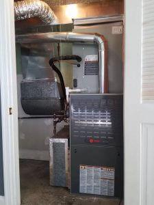 Heater Installation Service Philadelphia