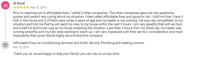 Heat Pump Repair Service Bucks County