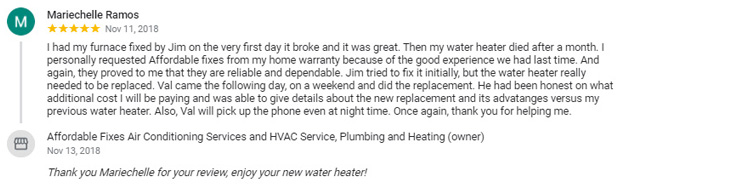 Heat Pump Repair & Replacement Service in Bucks County