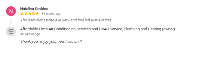 HVAC Services in Bucks County