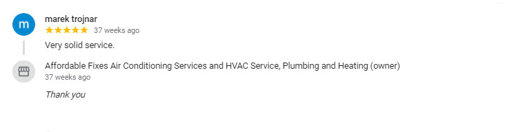 Bucks County HVAC Services
