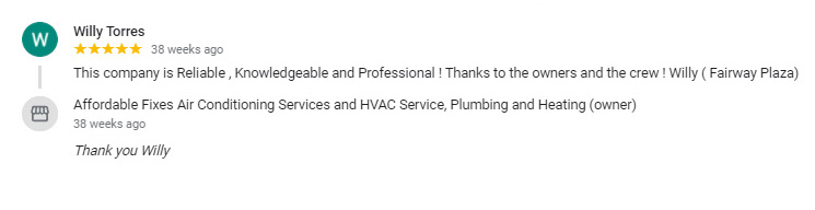 Professional HVAC Services Bucks County