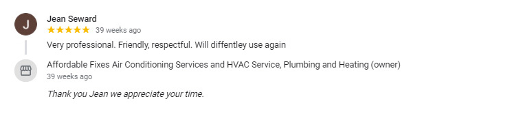 Professional HVAC Services Bucks County PA