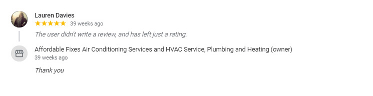 Professional HVAC Services Bucks County Pennsylvania