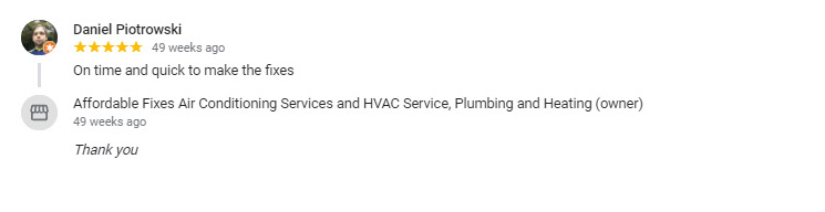 Best HVAC Service in Bucks County