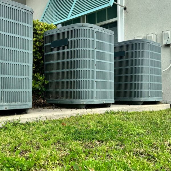 How Your HVAC System Can Fight Fall Allergy Season | Affordable Fixes